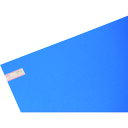 《法人限定》【ポイント10倍】光 ポリプレート ブルー 2.4×910×910mm PE990-5 【DIY 工具 TRUSCO トラスコ 】【おしゃれ おすす...