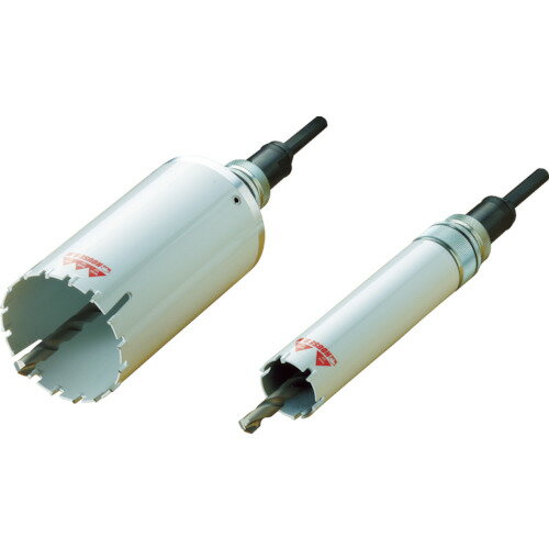 【ポイント10倍】(株)ハウスビーエム ハウスB.M マルチ兼用コアドリル(フルセット) 刃径35mm MVC-35 【..