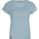 【ポイント10倍】UVEX サクシード グリーンサイクルプラネット レディースTシャツ ライトブルー L 8888711 【DIY 工具 TRUSCO トラスコ...