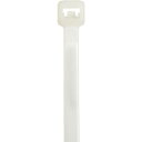【ポイント10倍】ストロングホールド ナイロン結束バンド ナチュラル 長さ300mm 幅3.6mm 100本入り S12-40-C S12-40-C 【DIY ...