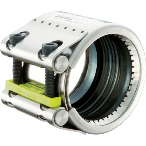 【ポイント10倍】ショーボンドマテリアル(株) SHO-BOND カップリング ストラブ・グリップ Gタイプ 32A 水・温水用 G-32ESS 【DIY 工具 TRUSCO トラスコ 】【おしゃれ おすすめ】[CB99](4)