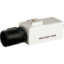 【ポイント10倍】日本防犯システム AHD対応5メガピクセルボックス型カメラ JS-CA2032 【DIY 工具 TRUSCO トラスコ 】【おしゃれ おすすめ】[CB99]