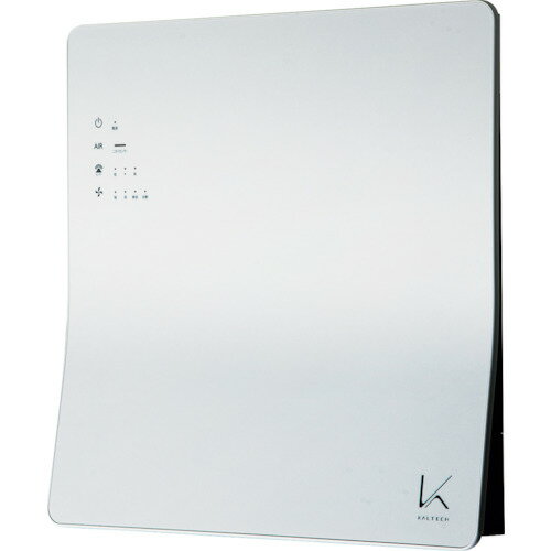 【ポイント10倍】カルテック(株) Kaltech 除菌・脱臭機ターンドケイ 壁掛けタイプ KL-W01 【DIY 工具 T..