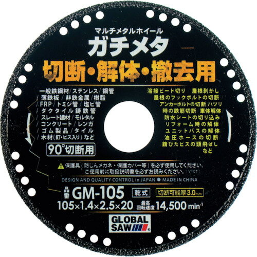 ڥݥ10ܡۥȥ業 Х륽 ޥ᥿ۥ ᥿ GM-125 DIY  TRUSCO ȥ饹 ۡڤ [CB99]