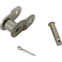 【ポイント10倍】(株)江沼チヱン製作所 ENUMA EK35 SUS オフセットリンク EK35_SS300_OL 【DIY 工具 TRUSCO トラスコ 】...