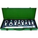 【ポイント10倍】旭金属工業(株) ASH トルクレンチめがねヘッドセット LC180N+17-36mm LCR4000 【DIY 工具 TRUSCO トラスコ...