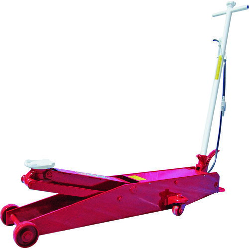 【ポイント10倍】(株)マサダ製作所 MASADA エアーサービスジャッキ 3TON ASJ-30M 【DIY 工具 TRUSCO トラスコ 】【おしゃれ おすすめ】[CB99]