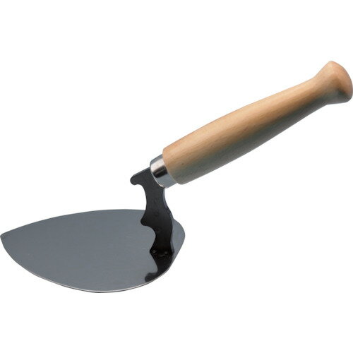 【ポイント10倍】(株)坂爪製作所 SAKAZUME ステンレス製レンガ鏝 #5 8005 【DIY 工具 TRUSCO トラスコ ..