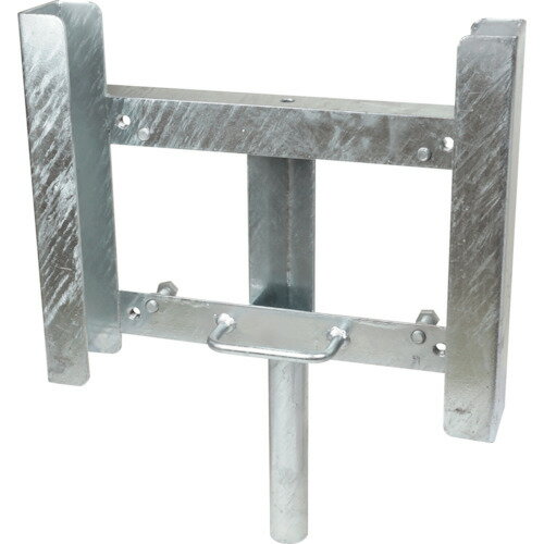 【ポイント10倍】(株)伊藤製作所 123 サインホルダー用 ブロー枠用Tバー(ドブメッキ) SBH-Z-TBBN 【DIY 工具 TRUSCO トラスコ 】【おしゃれ おすすめ】[CB99]