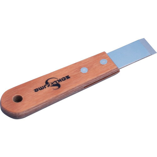 【ポイント10倍】(株)坂爪製作所 SAKAZUME 豆プロ刃付スクレーパー MPH-1 6531 【DIY 工具 TRUSCO トラ..