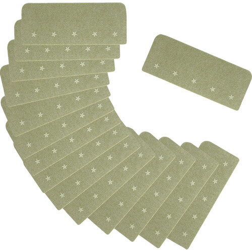 【ポイント10倍】サンコー 吸着蓄光階段マット KO-22 【DIY 工具 TRUSCO トラスコ 】【おしゃれ おすすめ】[CB99]