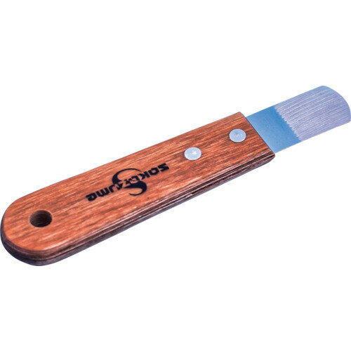 【ポイント10倍】(株)坂爪製作所 SAKAZUME 豆プロフレックススクレーパーMPY-1 6551 【DIY 工具 TRUSCO..