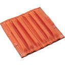 【ポイント10倍】トラスコ中山(株) TRUSCO ベルト荷締機用ヤワラ補強材入り 300X300 HYWR8-300 【DIY 工具 TRUSCO トラスコ ...