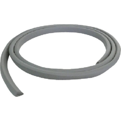 【ポイント10倍】(株)カーボーイ CAR-BOY 安心クッション はさみこみ型 幅9mm ライトグレー AC-38 【DIY 工具 TRUSCO トラスコ 】【おしゃれ おすすめ】[CB99]