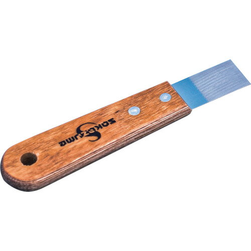 【ポイント10倍】(株)坂爪製作所 SAKAZUME 豆プロフレックススクレーパーMPY-2 6552 【DIY 工具 TRUSCO..