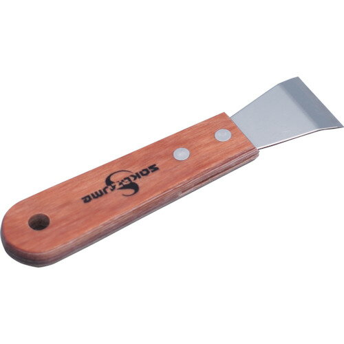 【ポイント10倍】(株)坂爪製作所 SAKAZUME 豆プロ刃付スクレーパー MPH-4 6534 【DIY 工具 TRUSCO トラ..