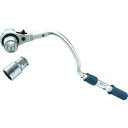【ポイント10倍】トップ工業(株) TOP 水道本管用弓形トルクレンチ・延長ソケットセット(単能型) RM-30LYNTS 【DIY 工具 TRUSCO トラス...