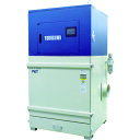 【ポイント10倍】淀川電機 パルスジェット除塵(微差圧感知)式 集塵機 PET-TECシリーズ 三相200V(2.2kW)60Hz PET2200TEC_60H...