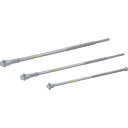 【ポイント10倍】TONE プレセット形トルクレンチ 左右ネジ用 トルク調整範囲100〜850N・m 差込角25.4mm T8L850NR 【DIY 工具 TR...