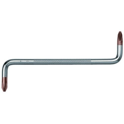 【ポイント10倍】PBスイスツールズ 605-1 オフセットドライバー (プラス) 605-1 【DIY 工具 TRUSCO ト..