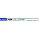 【ポイント10倍】MPS ジグソーブレード 金属・プラスチック・木材用 3450F (5枚入) 3450-F 【DIY 工具 TRUSCO トラスコ 】【おしゃ...