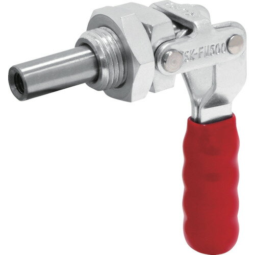 【ポイント10倍】育良 押し引き兼用型トグルクランプ(31551) ISK-FM500 【DIY 工具 TRUSCO トラスコ 】【おしゃれ おすすめ】[CB99]