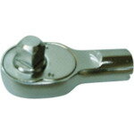 【ポイント10倍】(株)中村製作所 カノン へッド交換式トルクレンチ用ラチェットヘッド 1000QCK 1000QCK 【DIY 工具 TRUSCO トラスコ 】【おしゃれ おすすめ】[CB99]