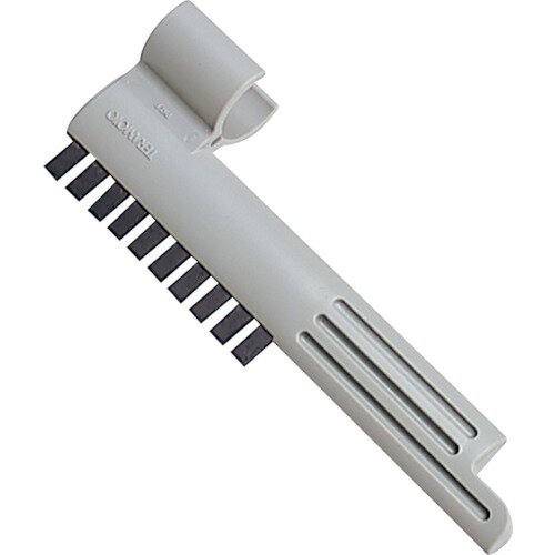 【ポイント10倍】テラモト ラバーブラシ CE-407-022-7 【DIY 工具 TRUSCO トラスコ 】【おしゃれ おす..