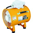 【ポイント10倍】(株)スイデン Suiden 耐圧防爆型送風機 100V SJF-300D1-1M SJF-300D1-1M 【DIY 工具 TRUSCO ト...