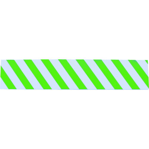 【ポイント10倍】トラスコ中山(株) TRUSCO セーフティクッション 幅200mmX長さ1m グリーン/ホワイト TSC-2001-GW 【DIY 工具 TRUSCO トラスコ 】【おしゃれ おすすめ】[CB99](4)