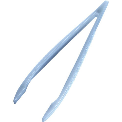 【ポイント10倍】トラスコ中山(株) TRUSCO ディスポタイプピンセット先平 滅菌タイプ(50本入) DPSF-50P..