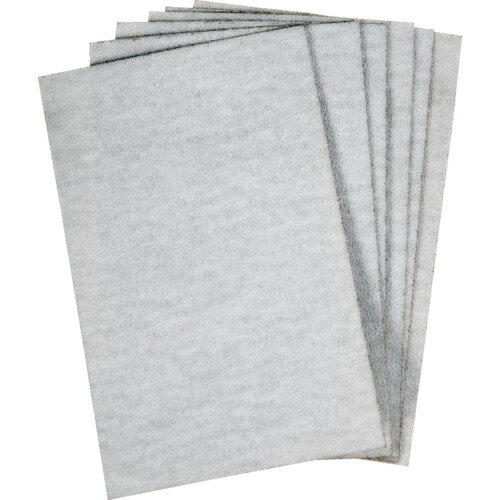 ڥݥ10ܡۥȥ饹滳() TRUSCO ߥ˥ڡѡ(ڡѡ)70X115#240 1Pk()5 KP5SS240 DIY  T...