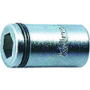 【ポイント10倍】(株)山下工業研究所 Ko-ken 1/4Hビットホルダー 2137 【DIY 工具 TRUSCO トラスコ 】【おしゃれ おすすめ】[CB9...