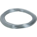 【ポイント10倍】トラスコ中山(株) TRUSCO 汎用ビニールチューブ 内径10.0φ 透明 長さ10m TB10.0TM-10 【DIY 工具 TRUSCO...