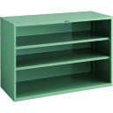【ポイント10倍】トラスコ中山(株) TRUSCO DX型保管庫 オープン 1300X551XH880 DX-1358X 【DIY 工具 TRUSCO トラスコ...