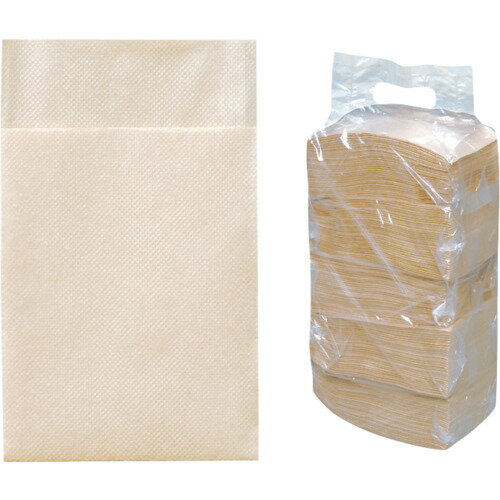 【ポイント10倍】大黒 新未晒ナプキン 六ッ折 500枚パック 31224 【DIY 工具 TRUSCO トラスコ 】【おし..