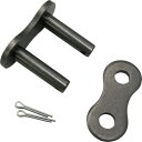 【ポイント10倍】(株)江沼チヱン製作所 ENUMA EK200D割ピンタイプジョイントリンク EK200D_DCJ 【DIY 工具 TRUSCO トラスコ 】...