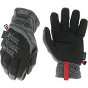 【ポイント10倍】(同)メカニクスウェアジャパン MECHANIX 防寒手袋ファストフィットS CWKFF-58-008 【DIY 工具 TRUSCO トラスコ...