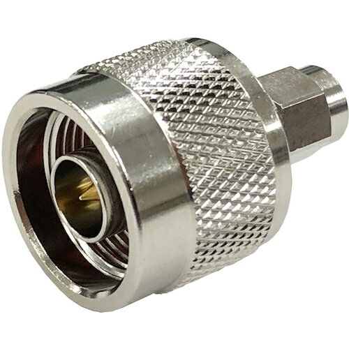 【ポイント10倍】(株)トーコネ TYC 変換コネクタN-SMA NP-SMAP-18G 【DIY 工具 TRUSCO トラスコ 】【おしゃれ おすすめ】[CB99]