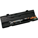 【ポイント10倍】トップ工業(株) TOP モンキ形デジタルトルクレンチ 調整範囲40〜200N・m DH200-18BN 【DIY 工具 TRUSCO トラス...