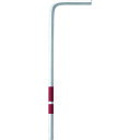 【ポイント10倍】フジ矢(株)(ワイズ) WISE 六角棒レンチ NC(標準サイズ)2.5mm HMTS-25 【DIY 工具 TRUSCO トラスコ 】【おし...