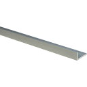 《法人限定》【ポイント10倍】光 アルミ不等辺アングル(L 300mm) 20×40×3mm AAH2040 【DIY 工具 TRUSCO トラスコ 】【おしゃ...