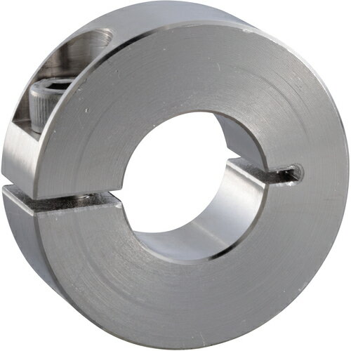 Rakuten - 【ポイント10倍】(株)岩田製作所 IWATA スリットカラー ノーマル 無電解ニッケルメッキ SCS0610M 【DIY 工具 TRUSCO トラスコ 】【おしゃれ おすすめ】[CB99]