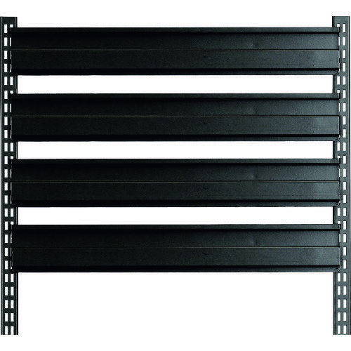 �ڥݥ����10�ܡۥ��塼������ SHUTER ���̥������ѥѥͥ� CW60 CW60-BK ��DIY ���� TRUSCO �ȥ饹�� �ۡڤ������ ���������[CB99]