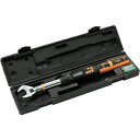 【ポイント10倍】トップ工業(株) TOP モンキ形デジタルトルクレンチ 調整範囲27〜135N・m DH135-15BN 【DIY 工具 TRUSCO トラス...