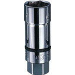 【ポイント10倍】京都機械工具(株) nepros 9.5sq.プラグレンチ18mm NB3-18SP 【DIY 工具 TRUSCO トラスコ 】【おしゃれ おすすめ】[CB99]
