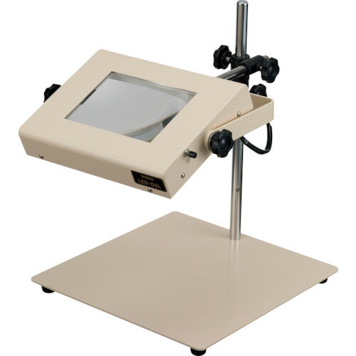 【ポイント10倍】オーツカ LED照明拡大鏡 LED-OSL-2 4x LED-OSL-2_4X 【DIY 工具 TRUSCO トラスコ 】【おしゃれ おすすめ】[CB99](4)