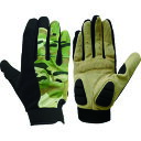 【ポイント10倍】シモン 人工皮革手袋 クッショングリップ MF-11 M寸 MF11_M 【DIY 工具 TRUSCO トラスコ 】【おしゃれ おすすめ】[C...