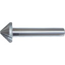 【ポイント10倍】トラスコ中山(株) TRUSCO MC 面取リーマ 25.0mm 60度 TMC-25-60 【DIY 工具 TRUSCO トラスコ 】【おし...