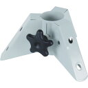 【ポイント10倍】トラスコ中山(株) TRUSCO 全閉式工場扇用スタンドベース(TFZRシリーズ用) TFR-BS 【DIY 工具 TRUSCO トラスコ 交...